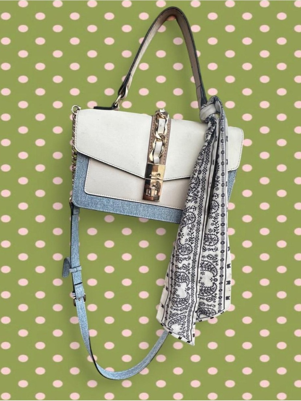 ALDO bag - Picture 3 of 5